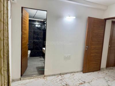 Bedroom Image of 1188 Sq.ft 3 BHK Apartment / Flat for sale in Dev Aashish Z Plus, Naroda Ahmedabad for Rs. 9500000