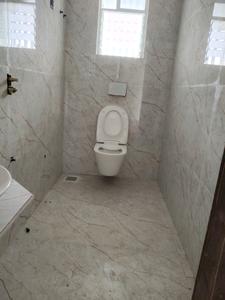 Bedroom Two Image of 2049 Sq.ft 3 BHK Apartment / Flat for sale in Trishul Symphony, Kharghar Navi Mumbai for Rs. 22500000