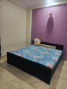 Bedroom Image of 1400 Sq.ft 3 BHK Builder Floor for sale in Vasundhara Ghaziabad for Rs. 12000000