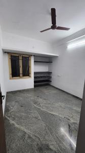 Bedroom Image of 2300 Sq.ft 3 BHK Builder Floor for rent in Telungupalayam Coimbatore for Rs. 23000