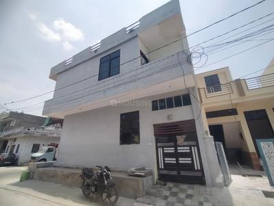 Image of 450 Sq.ft 3 BHK Independent House for sale in Jhotwara, Jaipur for Rs. 5000000