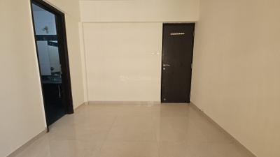 Bedroom Image of 960 Sq.ft 2 BHK Apartment / Flat for sale in Supreme Lake Primrose, Powai Mumbai for Rs. 24500000