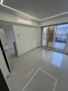 Hall Image of 932 Sq.ft 2 BHK Apartment / Flat for sale in Shivshakti Oasis, Badlapur East Badlapur for Rs. 3850000