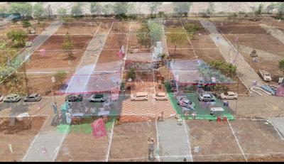 Image of 600 Sq.ft Residential Plot / Land for sale in Narayankhed, Sangareddy for Rs. 750000