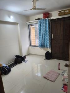 Hall Image of 1186 Sq.ft 2 BHK Apartment / Flat for sale in Mahalaxmi Zen Estate, Kharadi Pune for Rs. 10500000