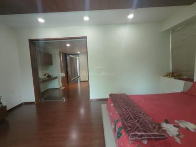 Bedroom Image of 4275 Sq.ft 4 BHK Villa for sale in Science City Ahmedabad for Rs. 140000000