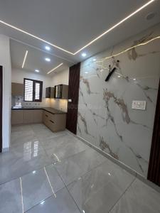 Hall Image of 1800 Sq.ft 4 BHK Independent House for sale in Mubarakpur Dera Bassi for Rs. 6990000