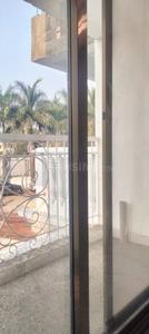 Balcony Image of 982 Sq.ft 2 BHK Studio for sale in Nere Navi Mumbai for Rs. 7500000