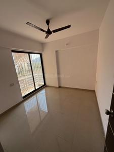 Bedroom Image of 1940 Sq.ft 4 BHK Apartment / Flat for sale in Dronagiri Navi Mumbai for Rs. 15000000