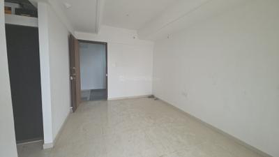 Living Room Image of 630 Sq.ft 1 BHK Apartment / Flat for rent in Triveni Crown, Kalyan West Kalyan for Rs. 13000