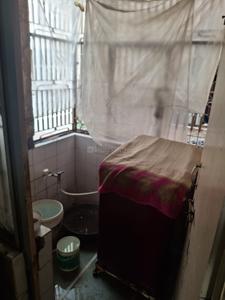 Bathroom Image of 1100 Sq.ft 2 BHK Apartment / Flat for sale in Naroda Ahmedabad for Rs. 3700000