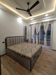 Bedroom Image of 1420 Sq.ft 3 BHK Apartment / Flat for sale in Sector 16 Dwarka New Delhi for Rs. 12500000