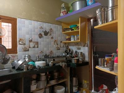 Kitchen One Image of 900 Sq.ft 5 BHK Independent House for sale in Banjara Hills Hyderabad for Rs. 30000000
