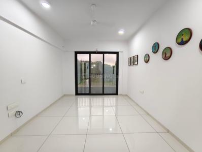 Hall Image of 2400 Sq.ft 4 BHK Apartment / Flat for sale in Gotri Vadodara for Rs. 12500000
