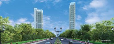 Image of 5518 Sq.ft 4 BHK Apartment / Flat for sale in Central Park Flower Valley Bignonia Towers, Sector 33, Sohna for Rs. 89500000