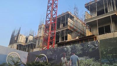 Image of 1855 Sq.ft 3 BHK Apartment / Flat for sale in SKA Divine, Wave City, Ghaziabad for Rs. 16500000