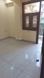 Bedroom Image of 1100 Sq.ft 3 BHK Apartment / Flat for rent in Dashrath Puri New Delhi for Rs. 30000