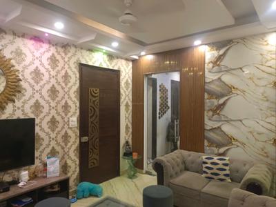 Living Room Image of 2100 Sq.ft 3.5 BHK Villa for sale in Vipul World, Sector 48 Gurgaon for Rs. 90000000