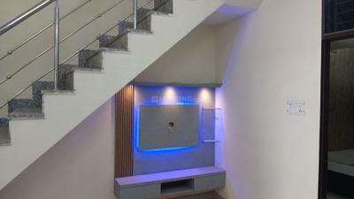 Living Room Image of 1300 Sq.ft 3 BHK Villa for sale in Kalwad Road Jaipur for Rs. 4900000