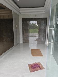 Image of 855 Sq.ft 2 BHK Apartment / Flat for sale in Palghar, Mumbai for Rs. 3700000