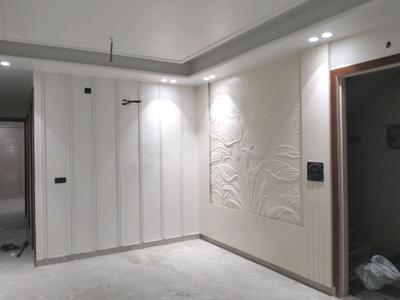Living Room Image of 1000 Sq.ft 3 BHK Builder Floor for sale in Dilshad Garden New Delhi for Rs. 12000000