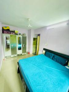 Bedroom Image of 772 Sq.ft 2 BHK Apartment / Flat for sale in Shankheshwar Presidency, Kalyan West Kalyan for Rs. 5100000