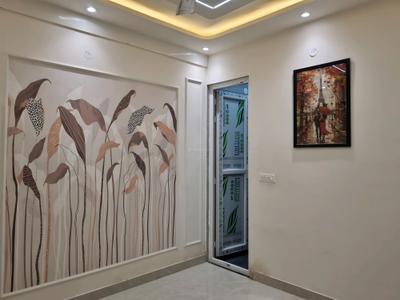 Bedroom Image of 1300 Sq.ft 4 BHK Apartment / Flat for sale in The Shiva Luxury Homes by The Shiva Build Tech, Sector 15 Dwarka New Delhi for Rs. 13600000