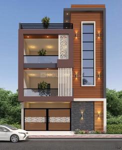 6 BHK Independent House