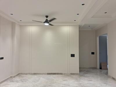 Living Room Image of 1800 Sq.ft 3 BHK Builder Floor for sale in Paschim Vihar New Delhi for Rs. 37600000