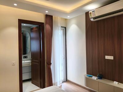 Bedroom Image of 1300 Sq.ft 3 BHK Builder Floor for sale in BPTP Astaire Garden Floors, Sector 70A Gurgaon for Rs. 16600000