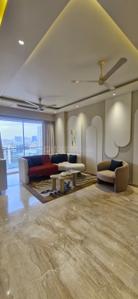 Hall Image of 1500 Sq.ft 3 BHK Apartment / Flat for sale in Lashkaria Indrasukh, Andheri West Mumbai for Rs. 60000000