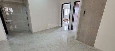 Bathroom Image of PG for Men in Senneer Kuppam, Chennai
