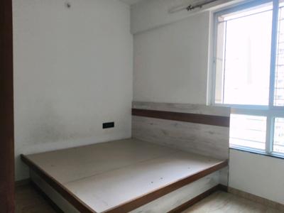 Bedroom Image of 886 Sq.ft 1 BHK Apartment / Flat for rent in VTP Belair, Mahalunge Pune for Rs. 26000