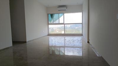 Living Room Image of 1100 Sq.ft 2.5 BHK Apartment / Flat for sale in Concrete Sai Swayam, Chembur Mumbai for Rs. 31000000