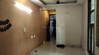 Living Room Image of 900 Sq.ft 2 BHK Builder Floor for rent in Indirapuram Ghaziabad for Rs. 20000