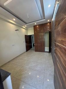 Hall Image of 2100 Sq.ft 4 BHK Villa for sale in Jagatpura Jaipur for Rs. 12500000
