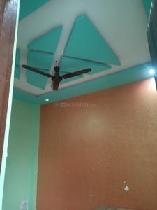 Bedroom Image of 1100 Sq.ft 3 BHK Independent House for rent in Chinhat Lucknow for Rs. 16000