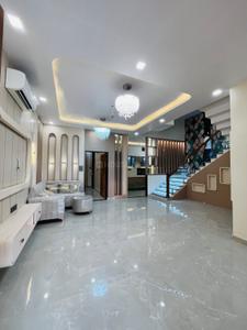 Image of 4200 Sq.ft 5 BHK Villa for sale in Sushant City - I, Jaipur for Rs. 26000000