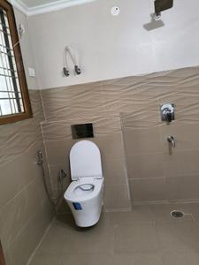 Bedroom One Image of 1544 Sq.ft 3 BHK Apartment / Flat for sale in DLF The Skycourt, Sector 86 Gurgaon for Rs. 23500000