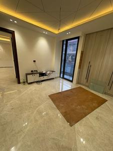 3 BHK Independent Builder Floor