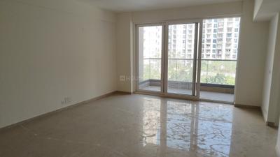 Living Room Image of 2217 Sq.ft 3 BHK Apartment / Flat for sale in TATA La Vida, Sector 113 Gurgaon for Rs. 32500000
