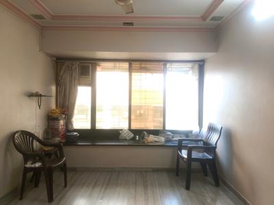 Living Room Image of 875 Sq.ft 2 BHK Apartment / Flat for sale in Kandivali West Mumbai for Rs. 15000000