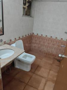 Image of 1850 Sq.ft 3 BHK Apartment / Flat for rent in Sampangi Rama Nagar, Bengaluru for Rs. 100000