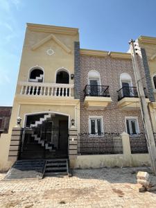 Image of 2500 Sq.ft 4 BHK Independent House for sale in Den Art Dev Homes, Sector 116, Mohali for Rs. 13500000