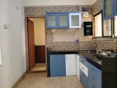 Kitchen Image of 1050 Sq.ft 2 BHK Apartment / Flat for sale in Dream Meadows, Kharghar Navi Mumbai for Rs. 8000000