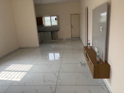 Hall Image of 1000 Sq.ft 2 BHK Independent House for rent in Anekal Bengaluru for Rs. 20000