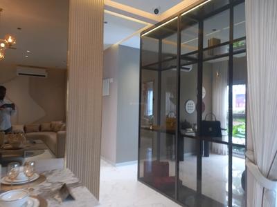 Mithila Apartment Living Room 1