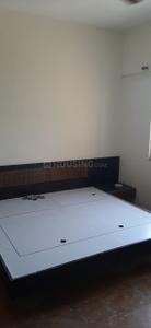 Bedroom Image of 918 Sq.ft 2 BHK Apartment / Flat for rent in Lodha Casa Bella Gold, Palava Phase 1 Thane for Rs. 25000
