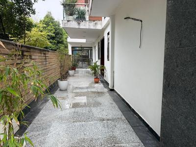 5 BHK Villa