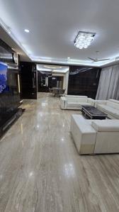 Hall Image of 4209 Sq.ft 4 BHK Penthouse for sale in Enn Enn Florence, Vesu Surat for Rs. 34900000